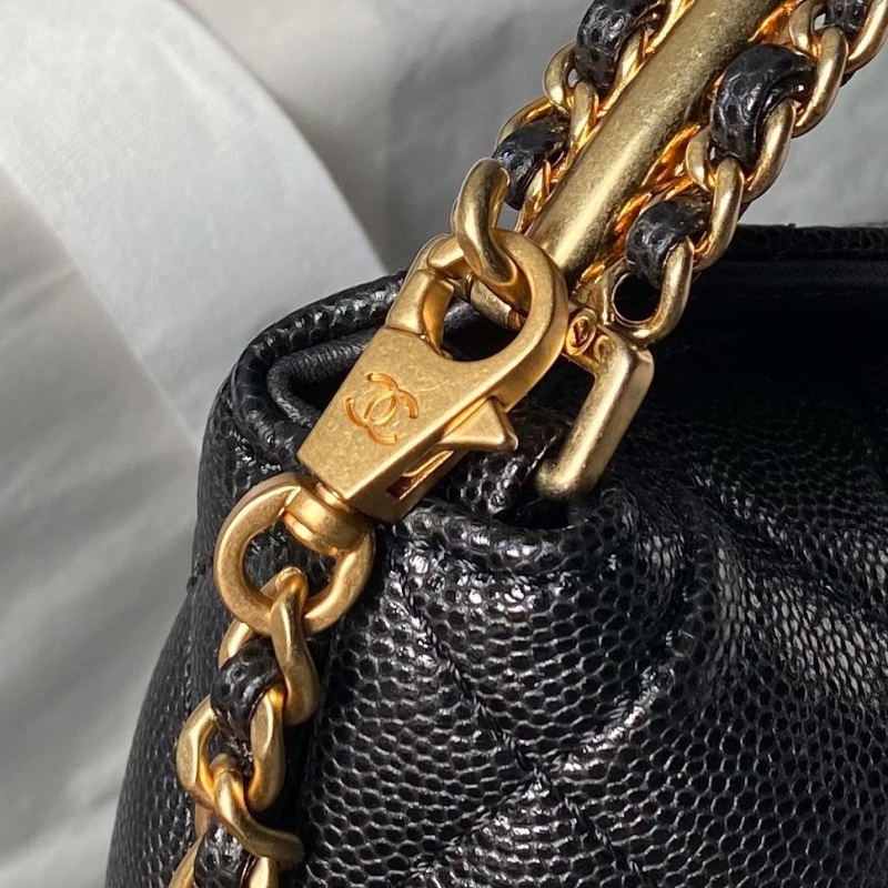 Chanel Top Handle Bags